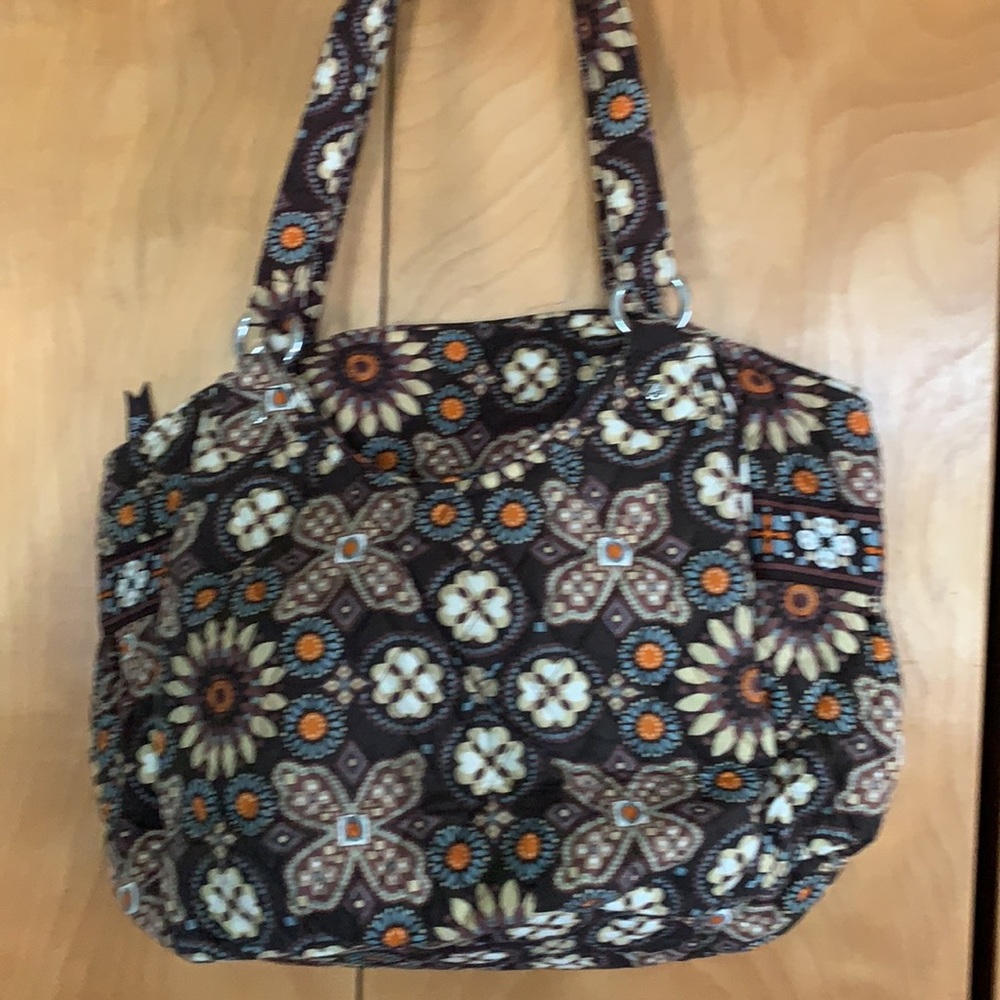 Vera Bradley handbag - Picture 5 of 5